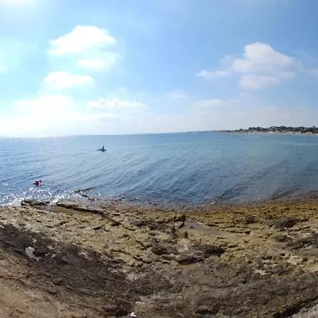 Apartman Dimora Nel Salento A 40mt Dal Mare