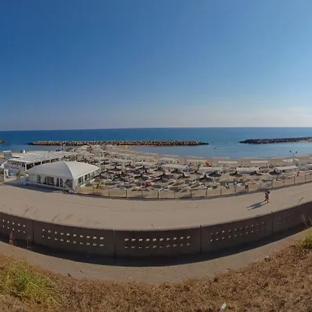 Apartman Dimora Nel Salento A 40mt Dal Mare *