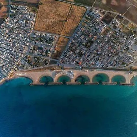 Dimora Nel Salento A 40mt Dal Mare * Torre San Gennaro