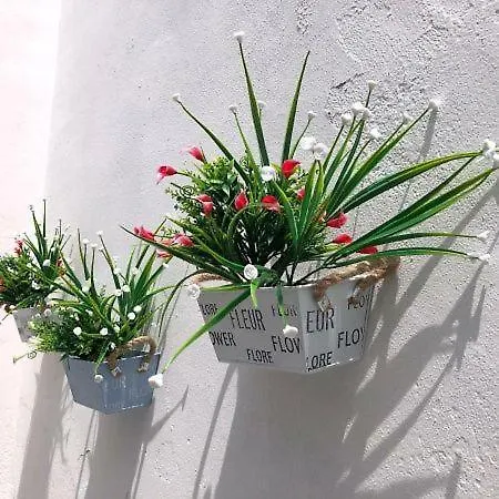 Apartman Dimora Nel Salento A 40mt Dal Mare Torre San Gennaro