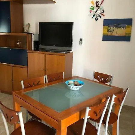 Dimora Nel Salento A 40mt Dal Mare * Torre San Gennaro
