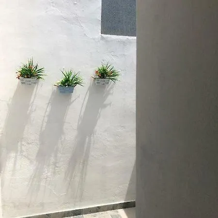 Dimora Nel Salento A 40mt Dal Mare Apartman Torre San Gennaro