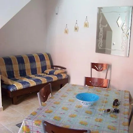 Dimora Nel Salento A 40mt Dal Mare *