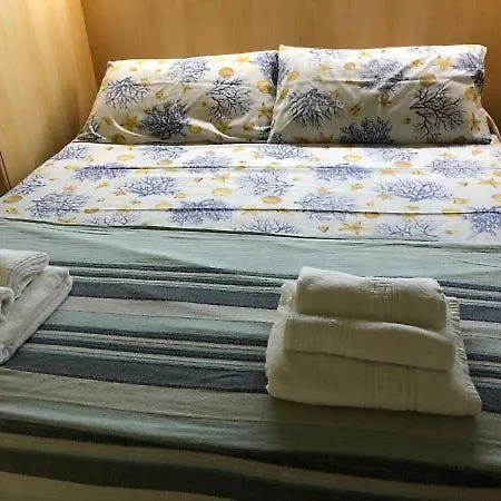 Dimora Nel Salento A 40mt Dal Mare *