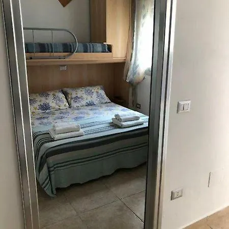 아파트 Dimora Nel Salento A 40mt Dal Mare *