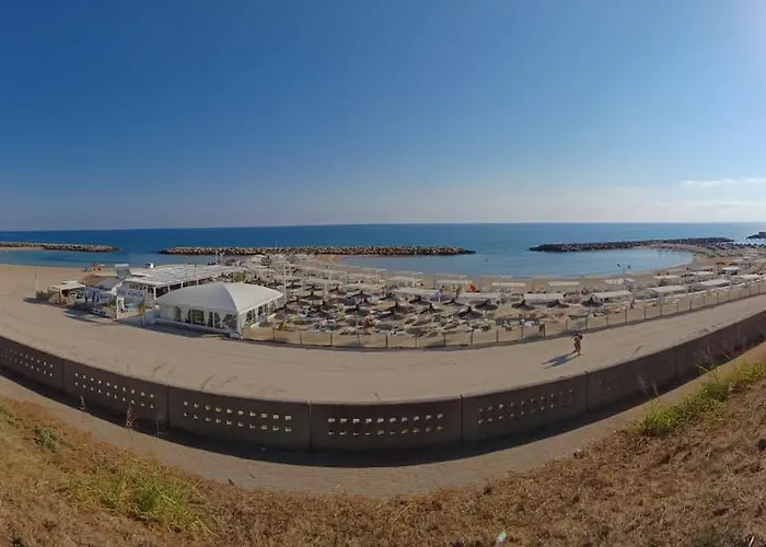 아파트 Dimora Nel Salento A 40mt Dal Mare *