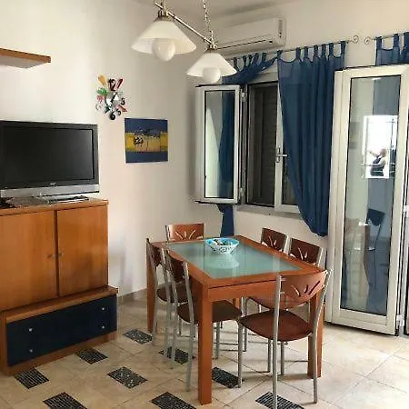 Dimora Nel Salento A 40mt Dal Mare