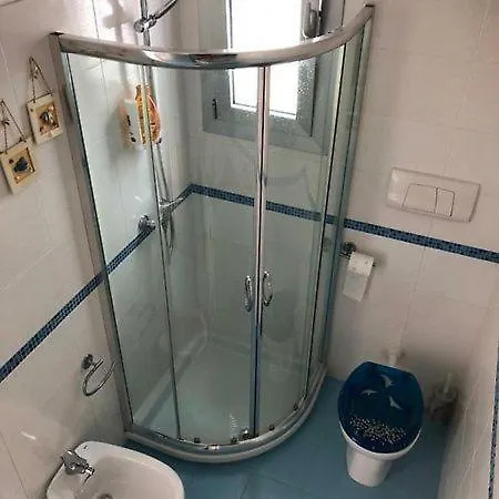 Dimora Nel Salento A 40mt Dal Mare Appartement *