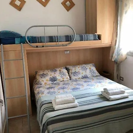 Appartement Dimora Nel Salento A 40mt Dal Mare *