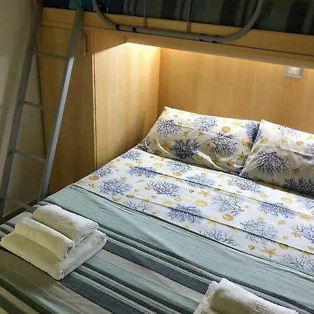 Dimora Nel Salento A 40mt Dal Mare