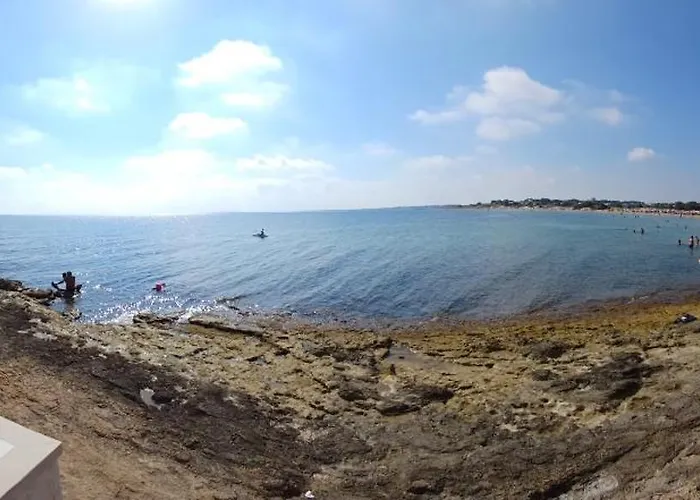 דירה Dimora Nel Salento A 40mt Dal Mare